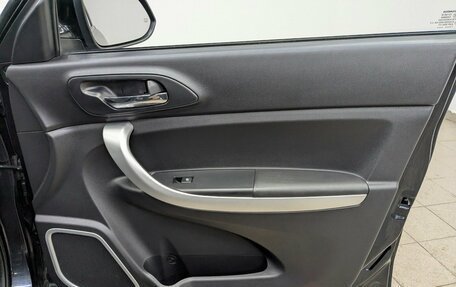 Changan CS35, 2018 год, 760 000 рублей, 15 фотография