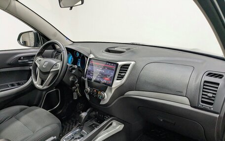 Changan CS35, 2018 год, 760 000 рублей, 14 фотография