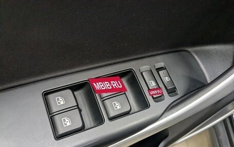 Changan CS35, 2018 год, 760 000 рублей, 9 фотография