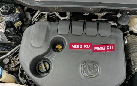 Changan CS35, 2018 год, 760 000 рублей, 13 фотография