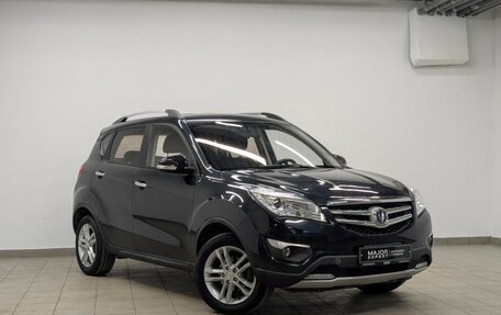 Changan CS35, 2018 год, 760 000 рублей, 24 фотография