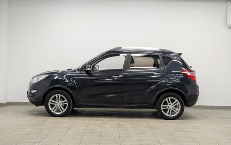 Changan CS35, 2018 год, 760 000 рублей, 21 фотография