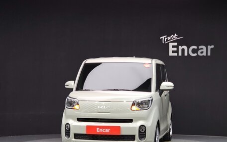 KIA Ray, 2022 год, 1 125 000 рублей, 3 фотография