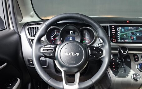 KIA Ray, 2022 год, 1 125 000 рублей, 9 фотография