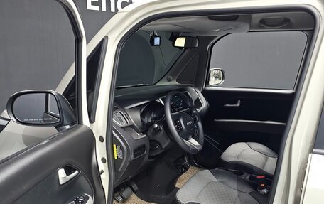 KIA Ray, 2022 год, 1 125 000 рублей, 5 фотография