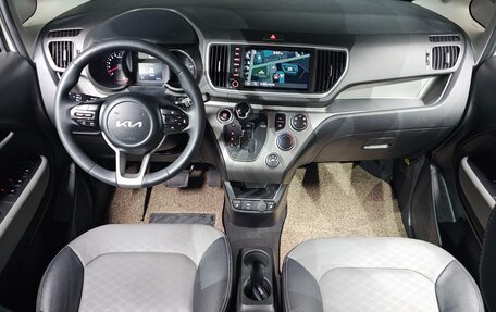 KIA Ray, 2022 год, 1 125 000 рублей, 8 фотография