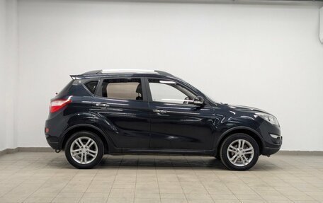 Changan CS35, 2018 год, 760 000 рублей, 25 фотография