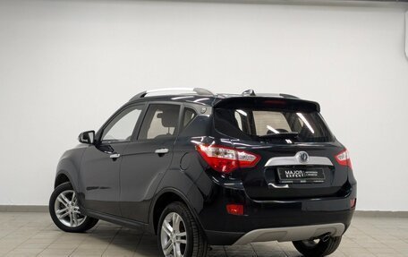 Changan CS35, 2018 год, 760 000 рублей, 20 фотография