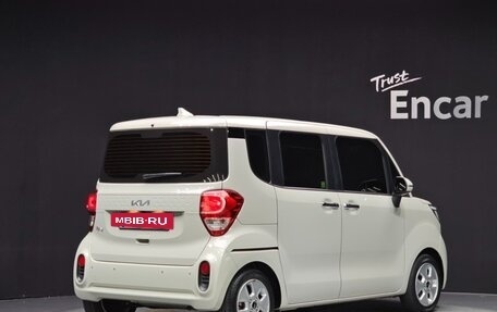 KIA Ray, 2022 год, 1 125 000 рублей, 2 фотография