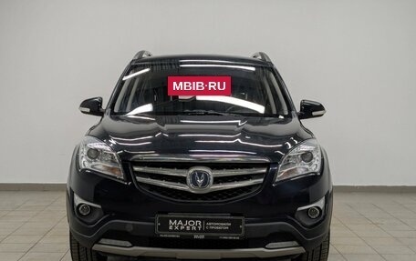 Changan CS35, 2018 год, 760 000 рублей, 22 фотография