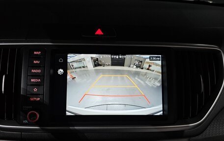 KIA Ray, 2022 год, 1 125 000 рублей, 11 фотография