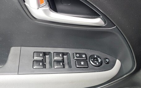 KIA Ray, 2022 год, 1 125 000 рублей, 16 фотография