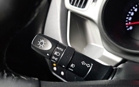 KIA Ray, 2022 год, 1 125 000 рублей, 15 фотография