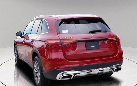 Mercedes-Benz GLC, 2025 год, 7 036 000 рублей, 4 фотография