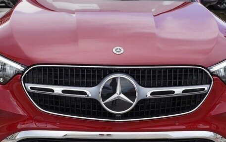 Mercedes-Benz GLC, 2025 год, 7 036 000 рублей, 7 фотография