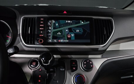 KIA Ray, 2022 год, 1 125 000 рублей, 10 фотография