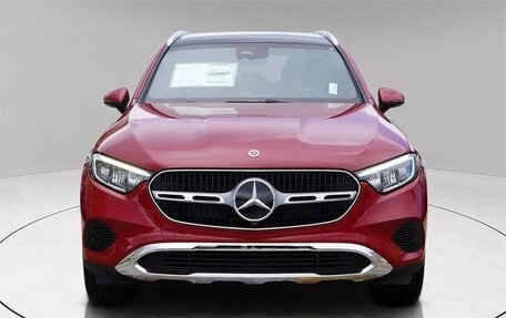 Mercedes-Benz GLC, 2025 год, 7 036 000 рублей, 2 фотография