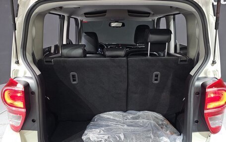 KIA Ray, 2022 год, 1 125 000 рублей, 18 фотография