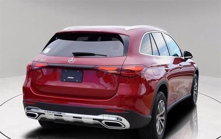Mercedes-Benz GLC, 2025 год, 7 036 000 рублей, 6 фотография