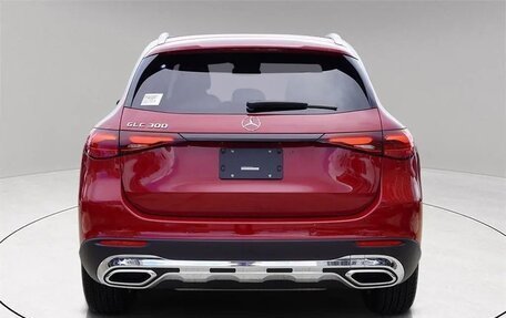 Mercedes-Benz GLC, 2025 год, 7 036 000 рублей, 5 фотография