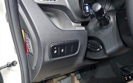 KIA Ray, 2022 год, 1 125 000 рублей, 14 фотография