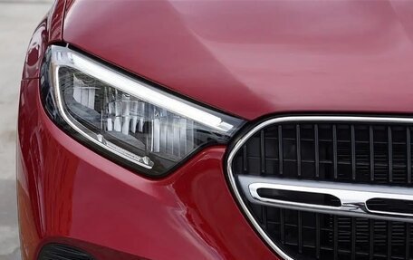 Mercedes-Benz GLC, 2025 год, 7 036 000 рублей, 8 фотография