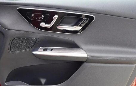 Mercedes-Benz GLC, 2025 год, 7 036 000 рублей, 10 фотография