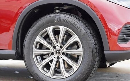 Mercedes-Benz GLC, 2025 год, 7 036 000 рублей, 9 фотография