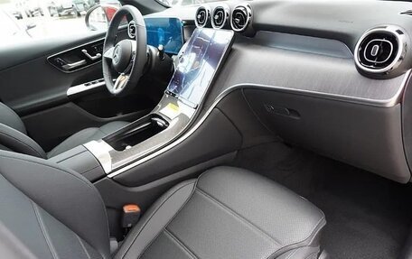 Mercedes-Benz GLC, 2025 год, 7 036 000 рублей, 11 фотография