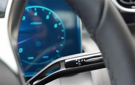 Mercedes-Benz GLC, 2025 год, 7 036 000 рублей, 22 фотография