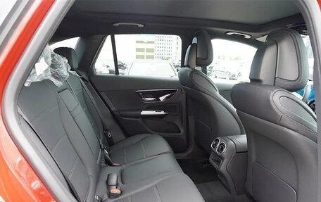 Mercedes-Benz GLC, 2025 год, 7 036 000 рублей, 13 фотография