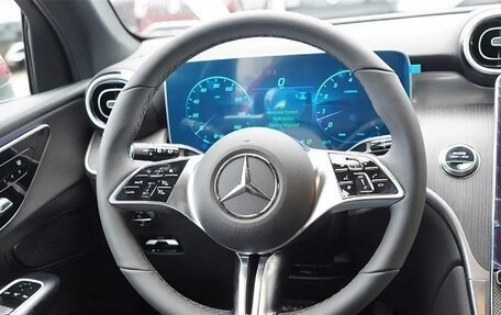 Mercedes-Benz GLC, 2025 год, 7 036 000 рублей, 17 фотография