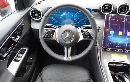 Mercedes-Benz GLC, 2025 год, 7 036 000 рублей, 15 фотография