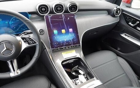 Mercedes-Benz GLC, 2025 год, 7 036 000 рублей, 16 фотография