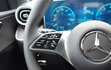 Mercedes-Benz GLC, 2025 год, 7 036 000 рублей, 20 фотография