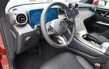 Mercedes-Benz GLC, 2025 год, 7 036 000 рублей, 18 фотография