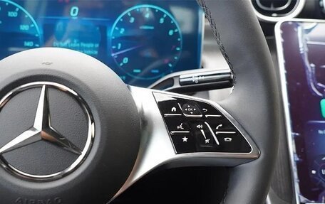 Mercedes-Benz GLC, 2025 год, 7 036 000 рублей, 19 фотография