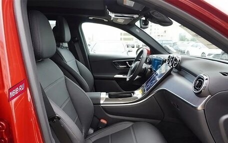 Mercedes-Benz GLC, 2025 год, 7 036 000 рублей, 12 фотография