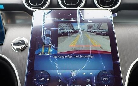 Mercedes-Benz GLC, 2025 год, 7 036 000 рублей, 23 фотография