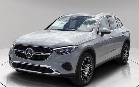 Mercedes-Benz GLC, 2025 год, 7 050 000 рублей, 3 фотография