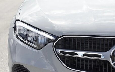 Mercedes-Benz GLC, 2025 год, 7 050 000 рублей, 8 фотография