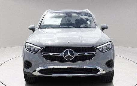 Mercedes-Benz GLC, 2025 год, 7 050 000 рублей, 2 фотография