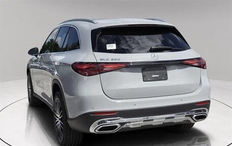 Mercedes-Benz GLC, 2025 год, 7 050 000 рублей, 4 фотография