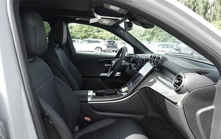 Mercedes-Benz GLC, 2025 год, 7 050 000 рублей, 12 фотография