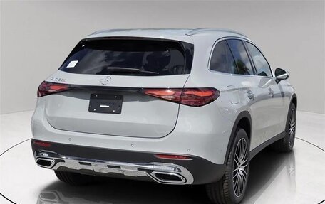 Mercedes-Benz GLC, 2025 год, 7 050 000 рублей, 6 фотография