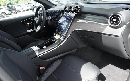 Mercedes-Benz GLC, 2025 год, 7 050 000 рублей, 11 фотография