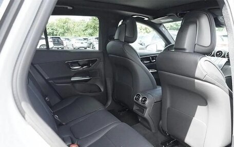 Mercedes-Benz GLC, 2025 год, 7 050 000 рублей, 14 фотография