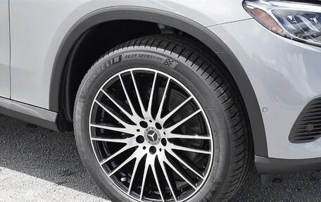 Mercedes-Benz GLC, 2025 год, 7 050 000 рублей, 9 фотография