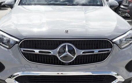 Mercedes-Benz GLC, 2025 год, 7 050 000 рублей, 7 фотография