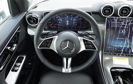 Mercedes-Benz GLC, 2025 год, 7 050 000 рублей, 15 фотография